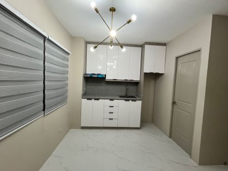 Newly Renovated 2BR Unit for Rent