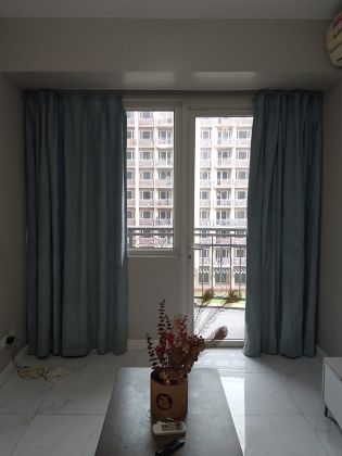 Two Bedroom with Balcony at Monarch Parksuites FOR RENT 