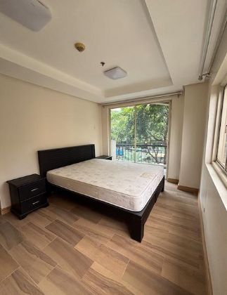 Fully Furnished 3 Bedroom Unit at McKinley Hill Garden Villas