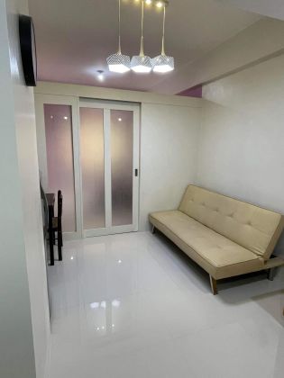 Oriental garden Makati 1bedroom 