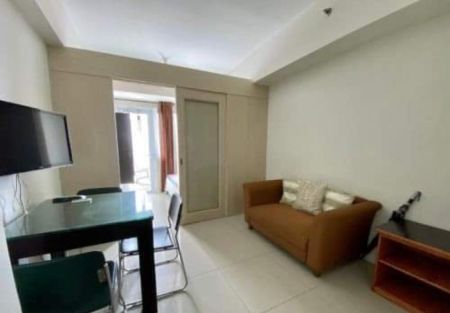 1 Bedroom Condo for Rent in Jazz D Residences Makati