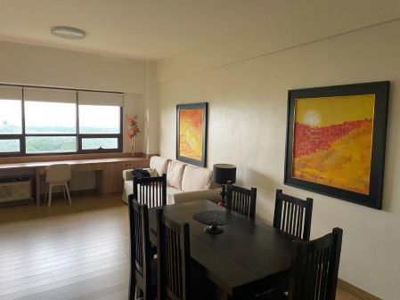 Fully Furnished 1BR Unit in Icon Residences  BGC  Taguig