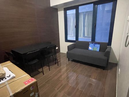 Semi Furnished 2BR in Ayala Makati Air Residences