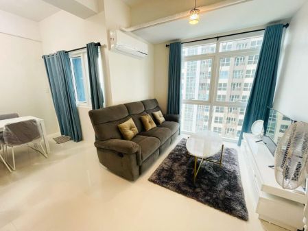 Park Avenue Tower 1 Bedroom 1BR Condo Unit for Rent No 5756