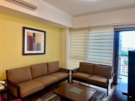 Joya South  Rockwell Makati 2 Bedroom Fully Furnished Unit