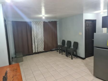 Spacious 3BR for Rent in East Ortigas Mansions Pasig