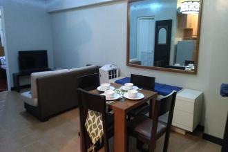 Furnished 2BR Condo Unit in Rosewood Pointe Acacia Estates