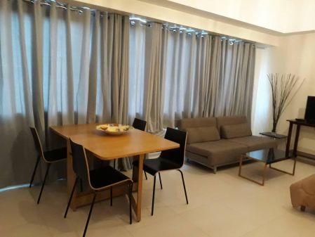 Executive Studio Furnished for Rent at Icon Plaza