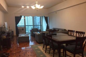 2 Bedroom Unit at The Frabella 1 Legaspi Village Makati