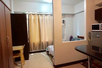 Studio Condo for Rent in Stamford Residences McKinley Taguig