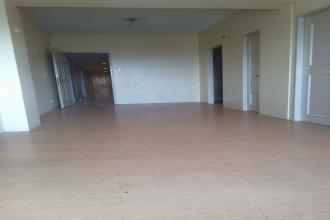 1 Bedroom Unfurnished in Eastwood City