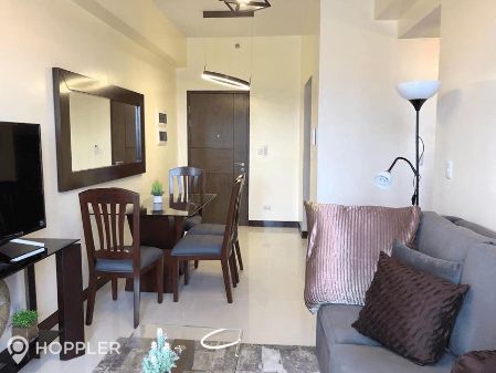 1BR Condo for Rent in The Florence  McKinley Hill  Taguig