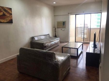 Fully Furnished 3BR for Rent in Echelon Tower Condominium 