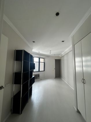 Semi Furnished 2 Bedroom Unit at Renaissance Condominium