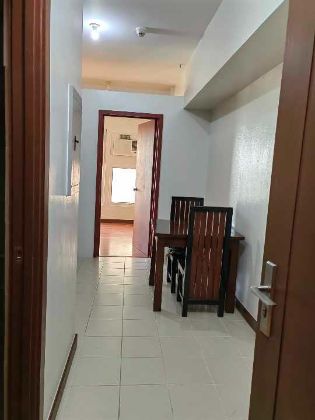 Semi Furnished 1BR for Rent in Paseo De Roces Condominiums