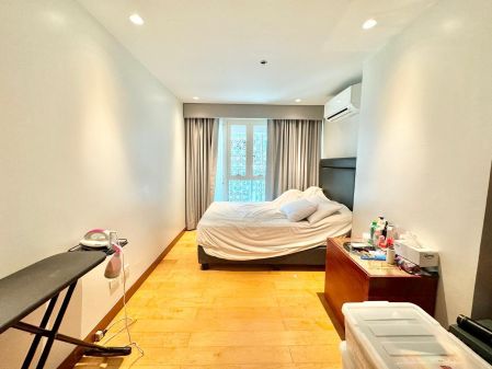 Central Park West 2 Bedroom Condo Unit for Rent 7333