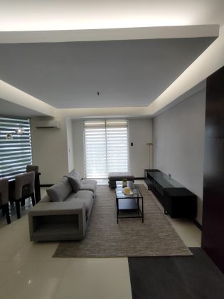 Fully Furnished and Renovated 3 Bedroom Unit at Paseo Parkview