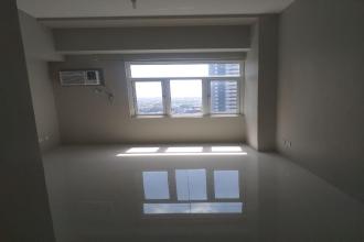 Unfurnished Studio for Rent in Vista Taft