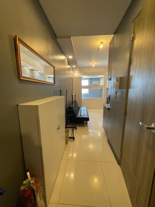 Fully Furnished 1BR in Coast Residences