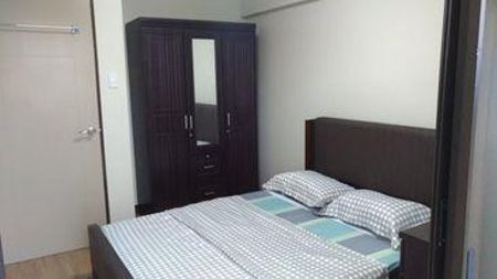 2 Bedroom Furnished For Rent in Mirea Residences