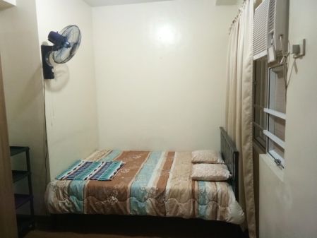 North Residences Condo Unit for Rent beside Walter Mart Munoz