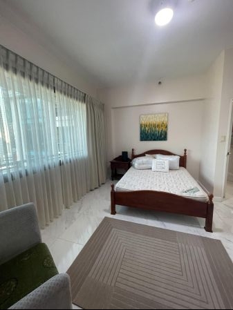 1BR Fully Furnished Unit for Rent at Shang Grand Tower Makati