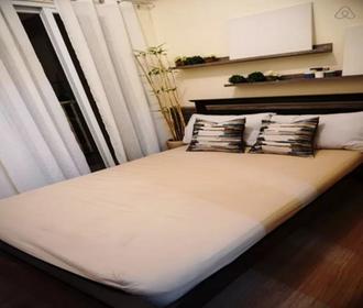 1BR Unit at Laureano Di Trevi Chino Roces Makati City