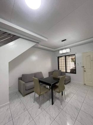 For Rent 3BR Townhouse in San Antonio Village Makati