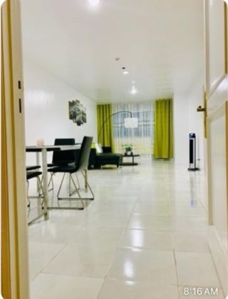 Fully Furnished 1 Bedroom Unit for Rent at AIC Gold Tower Pasig