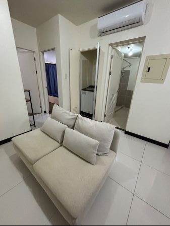 Fully Furnished 2 Bedroom Unit at Kai Garden Residences for Rent