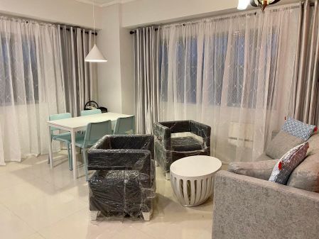 1BR Furnished for Rent at Morgan Suites Residences