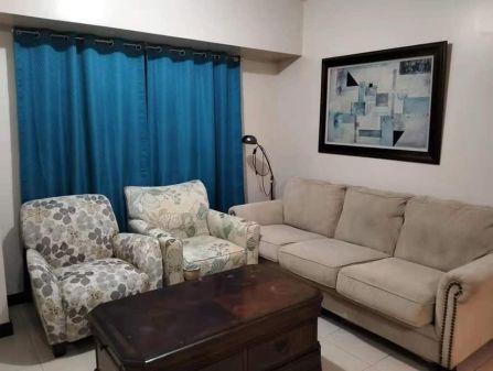 Tivoli Garden 3BR FOR RENT