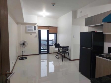 Semi Furnished 2 Bedroom Unit for Rent