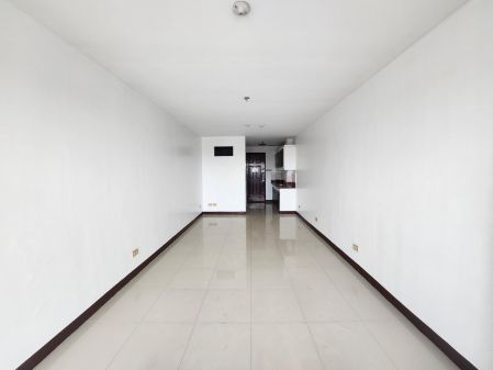 Unfurnished Studio Unit at Joseon Residences for Rent