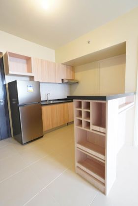 For Rent Fully Furnished 1BR Condo Unit in Avida