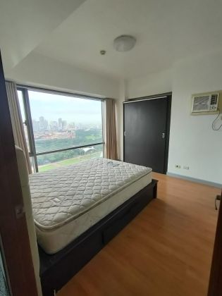 2BR Furnished Condo at Eton Baypark Ermita  Manila