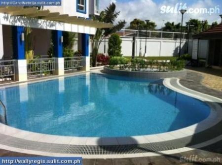 Condo for Rent in Santa Rosa near Nuvali / Paseo Laguna