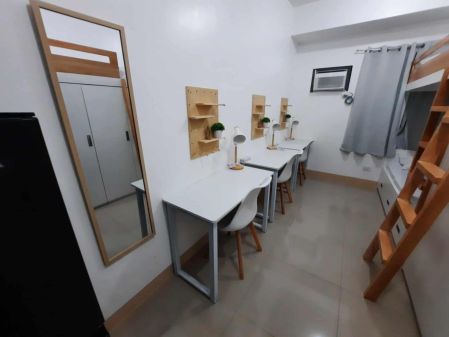 Green 2 Residences for Rent Dorm Type