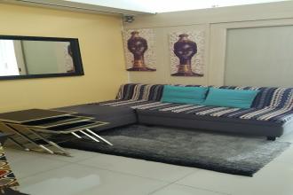 1 Bedroom Furnished Unit for Lease in Jazz Residences