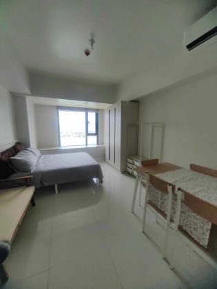 Lowest Price Seaview Studio at Mandani Bay Tower 2