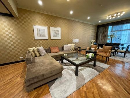 2BR for Lease at Tiffany Place Salcedo Makati