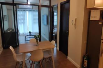 1 Bedroom Unit in Kroma Tower Legaspi Village