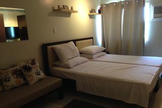 Fully Furnished Studio Unit in Centropolis Sucat