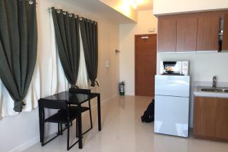 Eton Tower Makati Condo for Lease