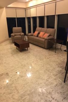 3BR Furnished Unit at Salcedo Park for Rent