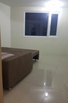 Fully Furnished 1 Bedroom Condo Unit For Rent in Jazz Residences