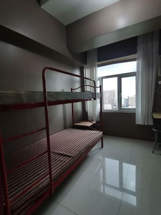 Near La Salle Vista Taft Studio Unit for Rent