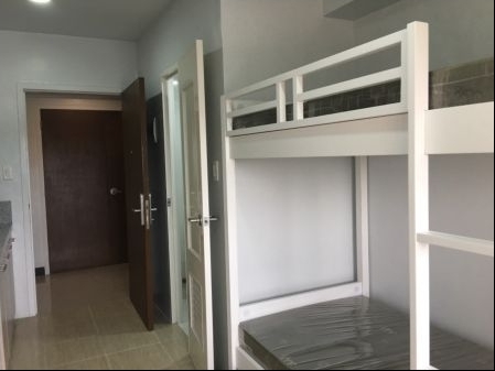 Corner Unit - Studio City Alabang