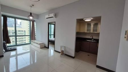 1 Bedroom Condo For Lease at 8 Forbestown Road BGC