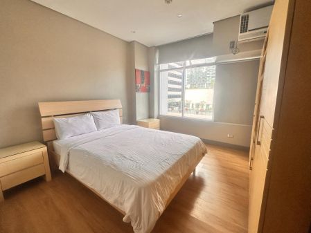 1 Bedroom Fully Furnished Unit at Luxe Residences